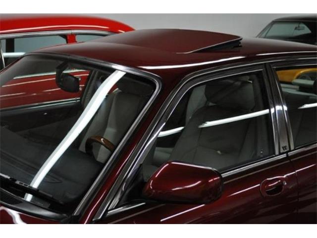 1999 Jaguar XJR (CC-1123485) for sale in Cadillac, Michigan