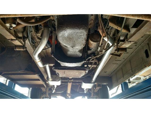 1967 Dodge A100 (CC-1123519) for sale in Cadillac, Michigan