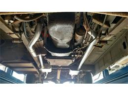 1967 Dodge A100 (CC-1123519) for sale in Cadillac, Michigan