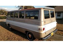 1967 Dodge A100 (CC-1123519) for sale in Cadillac, Michigan