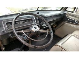 1967 Dodge A100 (CC-1123519) for sale in Cadillac, Michigan