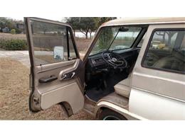 1967 Dodge A100 (CC-1123519) for sale in Cadillac, Michigan