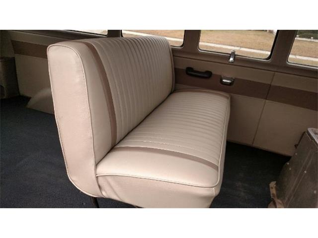 1967 Dodge A100 (CC-1123519) for sale in Cadillac, Michigan