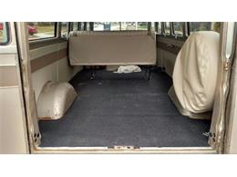 1967 Dodge A100 (CC-1123519) for sale in Cadillac, Michigan