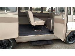 1967 Dodge A100 (CC-1123519) for sale in Cadillac, Michigan