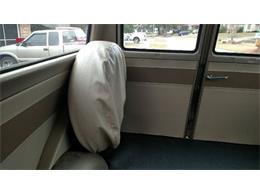1967 Dodge A100 (CC-1123519) for sale in Cadillac, Michigan