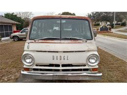 1967 Dodge A100 (CC-1123519) for sale in Cadillac, Michigan