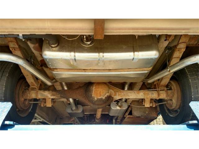 1967 Dodge A100 (CC-1123519) for sale in Cadillac, Michigan