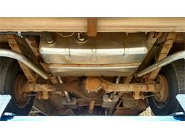 1967 Dodge A100 (CC-1123519) for sale in Cadillac, Michigan