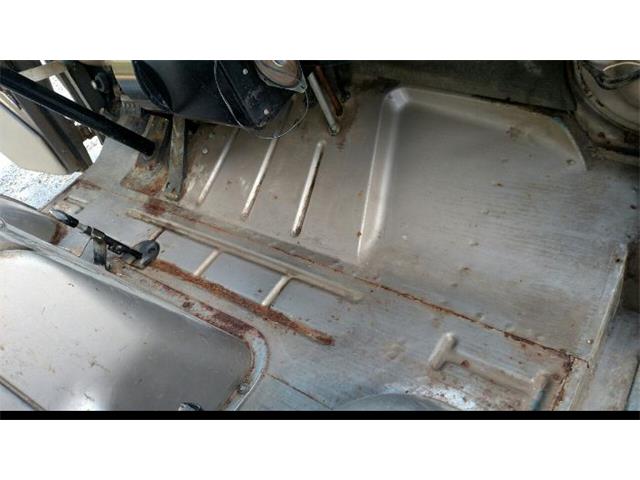 1967 Dodge A100 (CC-1123519) for sale in Cadillac, Michigan