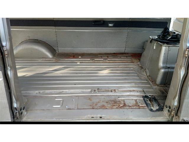 1967 Dodge A100 (CC-1123519) for sale in Cadillac, Michigan