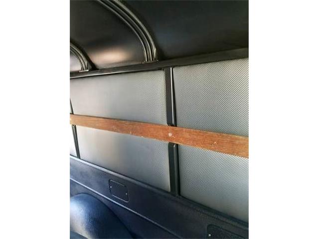 1957 Chevrolet Panel Truck (CC-1120353) for sale in Cadillac, Michigan