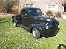 1942 Chevrolet Pickup (CC-1123535) for sale in Cadillac, Michigan