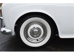 1965 Rolls-Royce Silver Cloud III (CC-1123571) for sale in Cadillac, Michigan