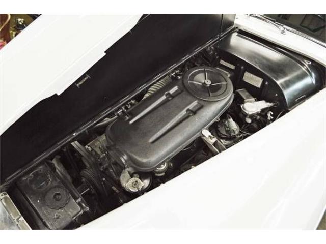 1965 Rolls-Royce Silver Cloud III (CC-1123571) for sale in Cadillac, Michigan