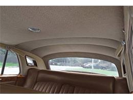 1965 Rolls-Royce Silver Cloud III (CC-1123571) for sale in Cadillac, Michigan
