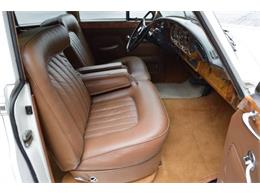 1965 Rolls-Royce Silver Cloud III (CC-1123571) for sale in Cadillac, Michigan