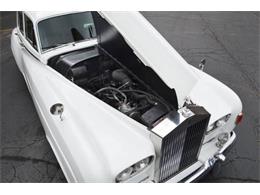 1965 Rolls-Royce Silver Cloud III (CC-1123571) for sale in Cadillac, Michigan