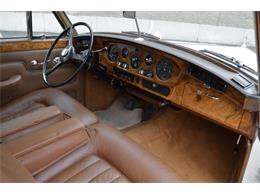 1965 Rolls-Royce Silver Cloud III (CC-1123571) for sale in Cadillac, Michigan