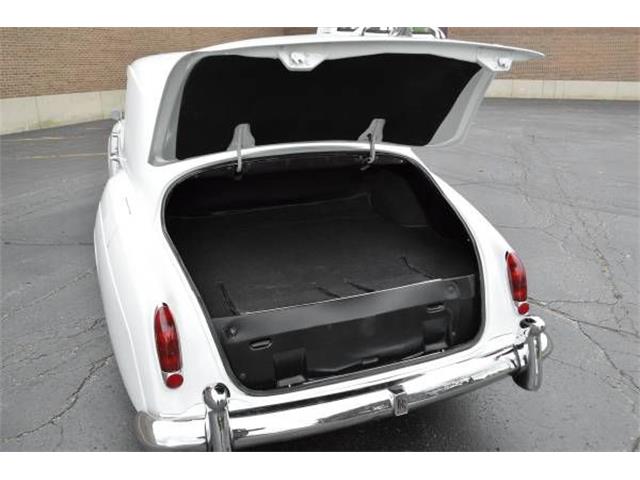 1965 Rolls-Royce Silver Cloud III (CC-1123571) for sale in Cadillac, Michigan