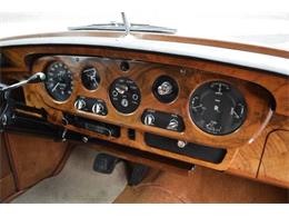 1965 Rolls-Royce Silver Cloud III (CC-1123571) for sale in Cadillac, Michigan