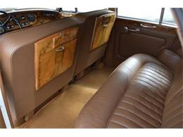 1965 Rolls-Royce Silver Cloud III (CC-1123571) for sale in Cadillac, Michigan