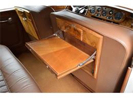 1965 Rolls-Royce Silver Cloud III (CC-1123571) for sale in Cadillac, Michigan