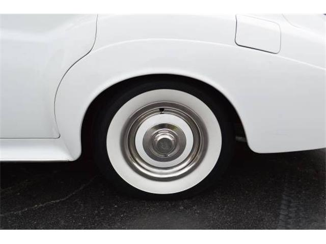 1965 Rolls-Royce Silver Cloud III (CC-1123571) for sale in Cadillac, Michigan