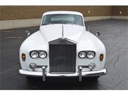 1965 Rolls-Royce Silver Cloud III (CC-1123571) for sale in Cadillac, Michigan