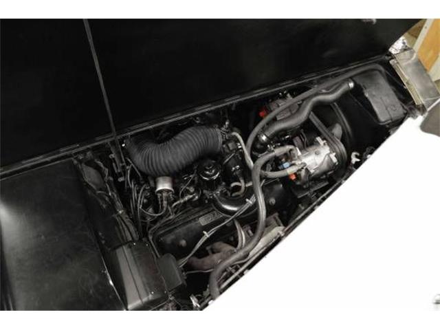 1965 Rolls-Royce Silver Cloud III (CC-1123571) for sale in Cadillac, Michigan