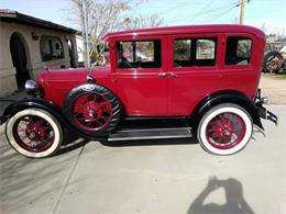 1929 Ford Model A (CC-1123602) for sale in Cadillac, Michigan