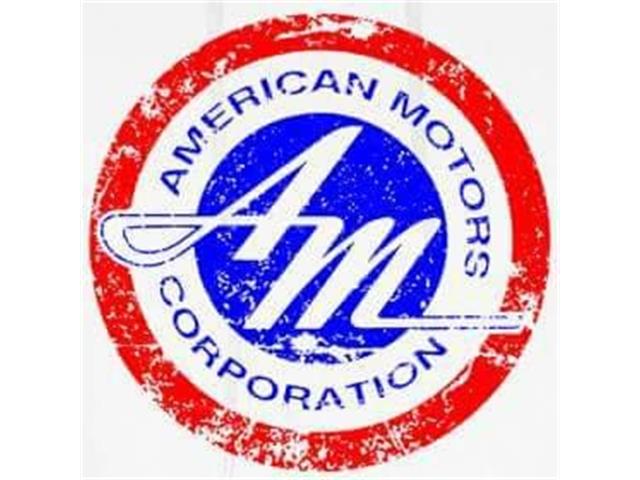 1963 AMC Rambler (CC-1123612) for sale in Cadillac, Michigan