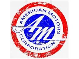 1963 AMC Rambler (CC-1123612) for sale in Cadillac, Michigan