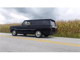 1963 AMC Rambler (CC-1123612) for sale in Cadillac, Michigan