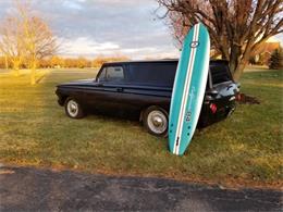 1963 AMC Rambler (CC-1123612) for sale in Cadillac, Michigan
