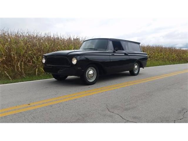 1963 AMC Rambler (CC-1123612) for sale in Cadillac, Michigan