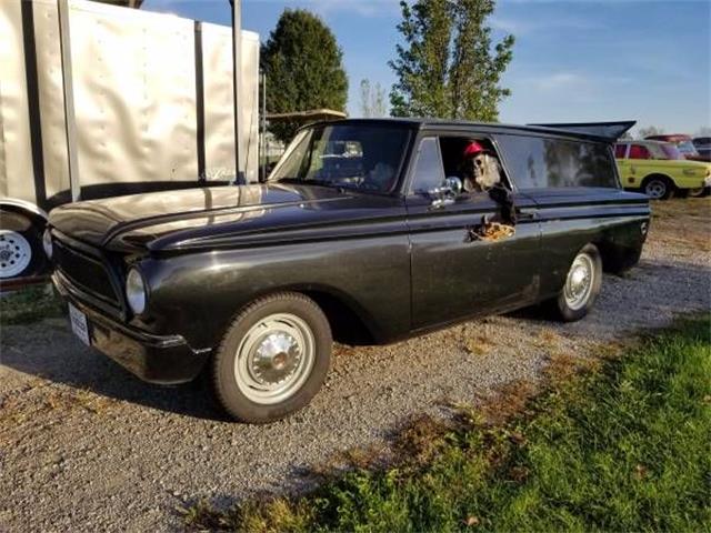 1963 AMC Rambler (CC-1123612) for sale in Cadillac, Michigan