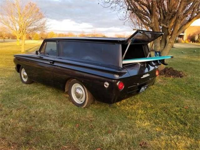 1963 AMC Rambler (CC-1123612) for sale in Cadillac, Michigan