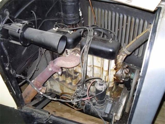 1925 Chevrolet Roadster for Sale | ClassicCars.com | CC-1123626