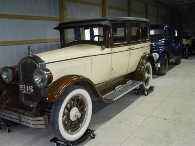 1926 Buick Antique (CC-1123627) for sale in Cadillac, Michigan
