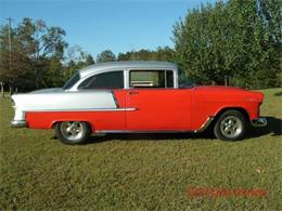 1955 Chevrolet Delray (CC-1123631) for sale in Cadillac, Michigan