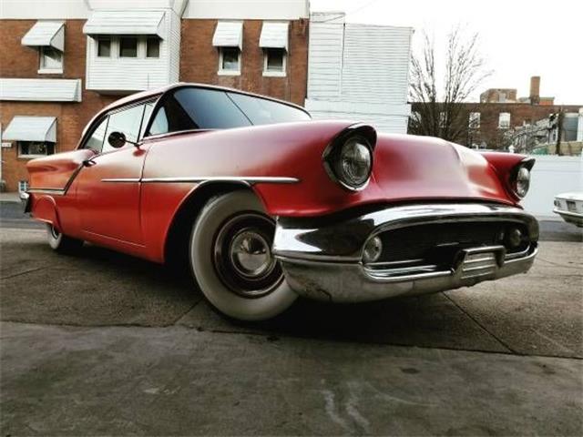 1957 Oldsmobile 88 (CC-1123656) for sale in Cadillac, Michigan