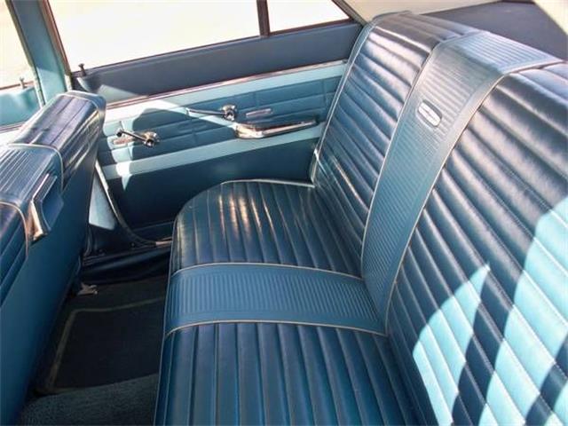 1964 Ford Fairlane 500 (CC-1123687) for sale in Cadillac, Michigan