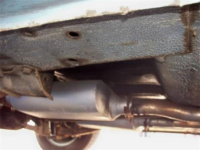 1964 Ford Fairlane 500 (CC-1123687) for sale in Cadillac, Michigan