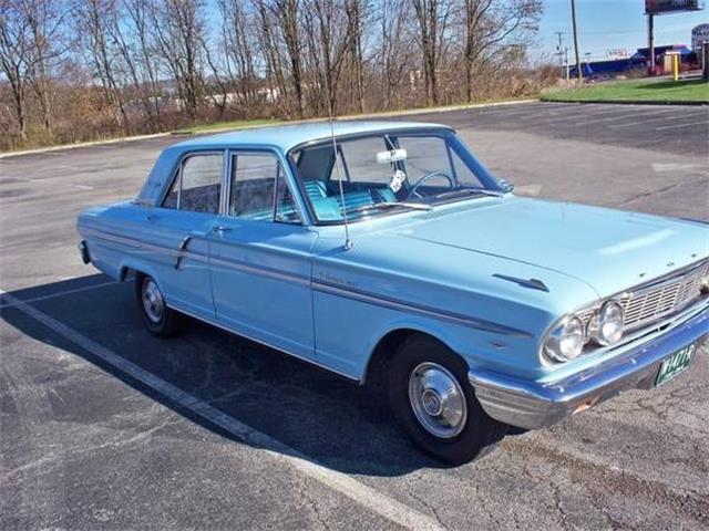 1964 Ford Fairlane 500 (CC-1123687) for sale in Cadillac, Michigan