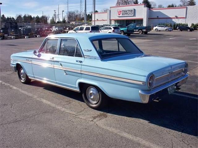 1964 Ford Fairlane 500 (CC-1123687) for sale in Cadillac, Michigan