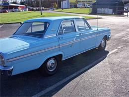 1964 Ford Fairlane 500 (CC-1123687) for sale in Cadillac, Michigan