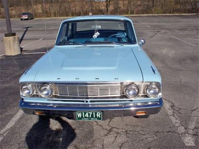 1964 Ford Fairlane 500 (CC-1123687) for sale in Cadillac, Michigan