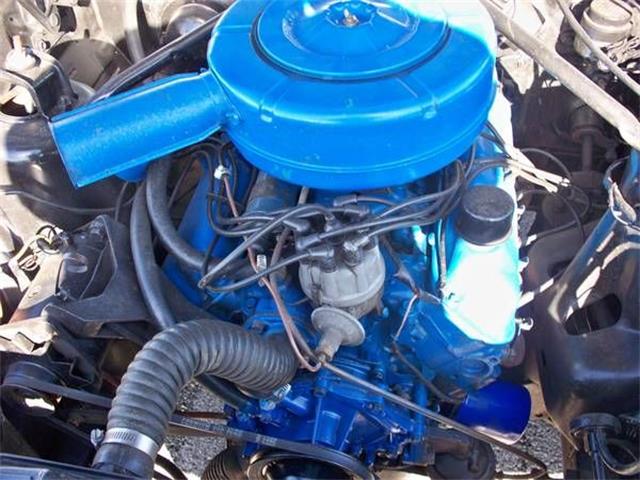1964 Ford Fairlane 500 (CC-1123687) for sale in Cadillac, Michigan