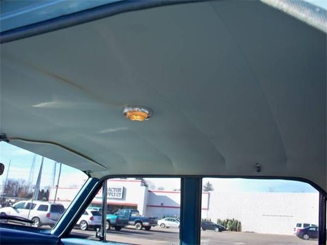 1964 Ford Fairlane 500 (CC-1123687) for sale in Cadillac, Michigan